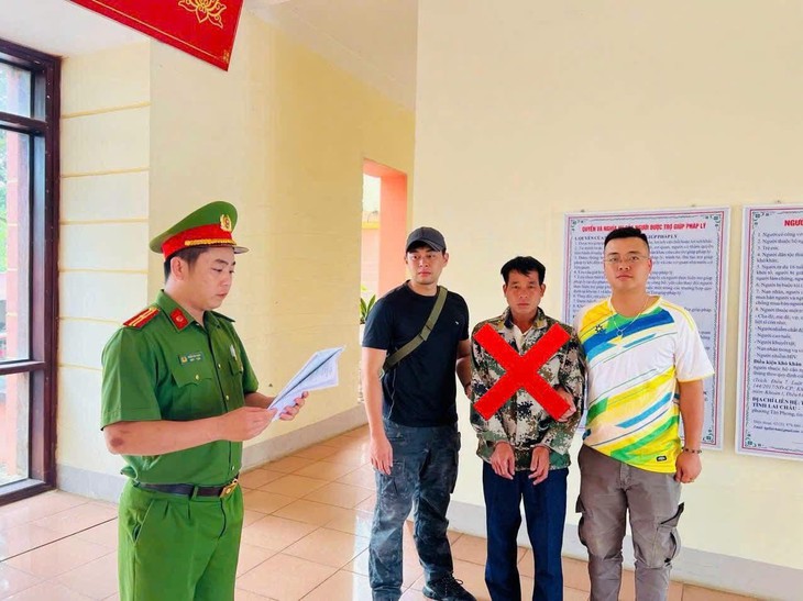 Bị đối thủ sát hại khi mang dao đi giải quyết mâu thuẫn- Ảnh 1.
