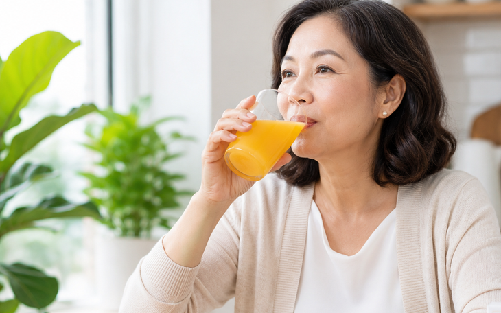 Uống vitamin C lúc nào là tốt nhất? - Ảnh 2.