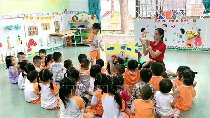Những chính sách mới nổi bật có hiệu lực từ tháng 7/2026- Ảnh 2.