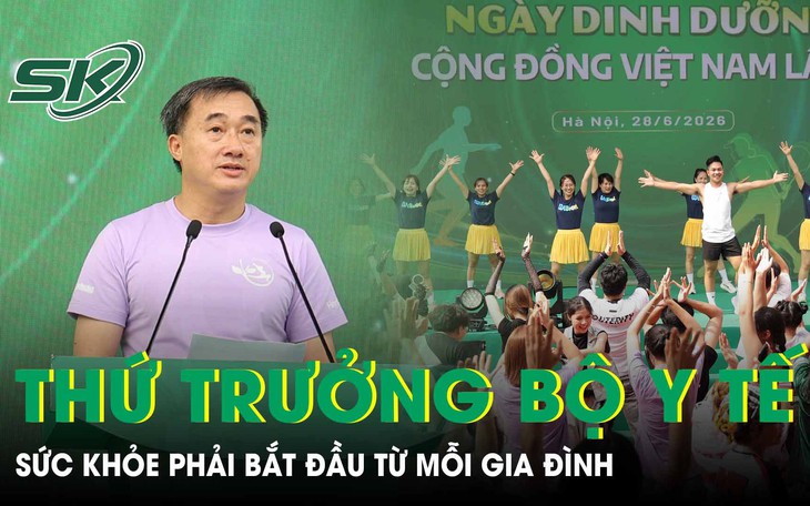 Sai lầm khi nhiều gia đình quan tâm chủ yếu đến việc trẻ có tăng cân hay không- Ảnh 3.