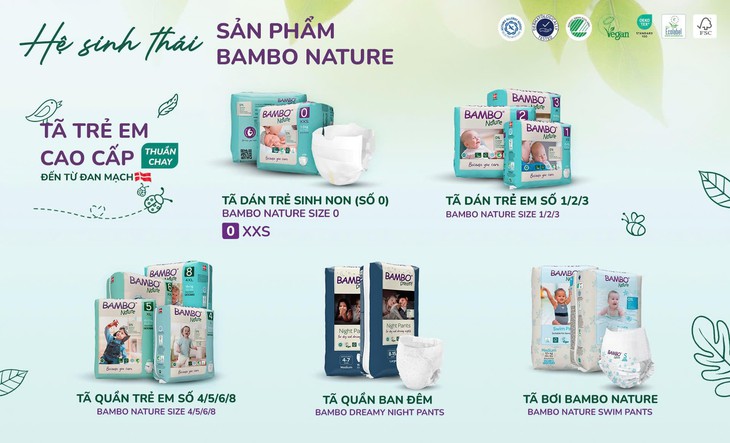Hành trình từ Đan Mạch đến gia đình Việt: khi sự tận tâm của Abena được định nghĩa bằng tiêu chuẩn bắc âu - Ảnh 2.