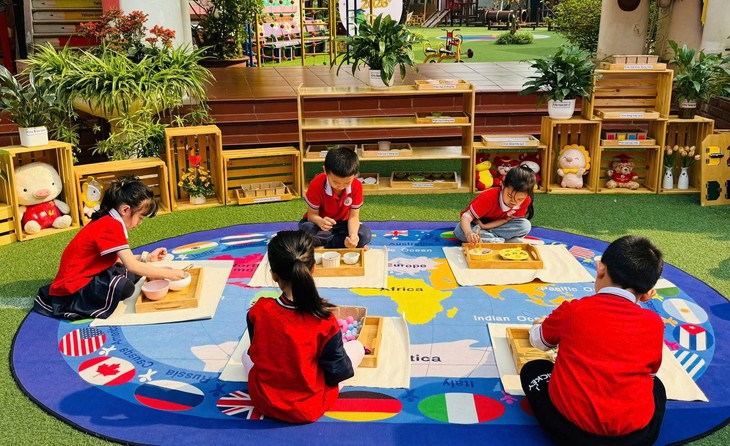 Đề xuất phạt đến 20 triệu đồng nếu dạy trước lớp 1: Chuyên gia nói gì?- Ảnh 1.