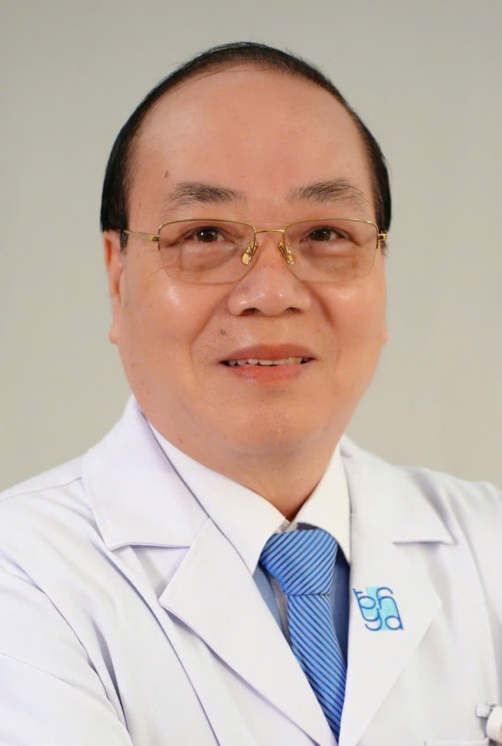 "Ozempic tự nhiên" có hay không? Hiểu đúng để giảm cân an toàn, tránh tin vào quảng cáo sai lệch - Ảnh 1.
