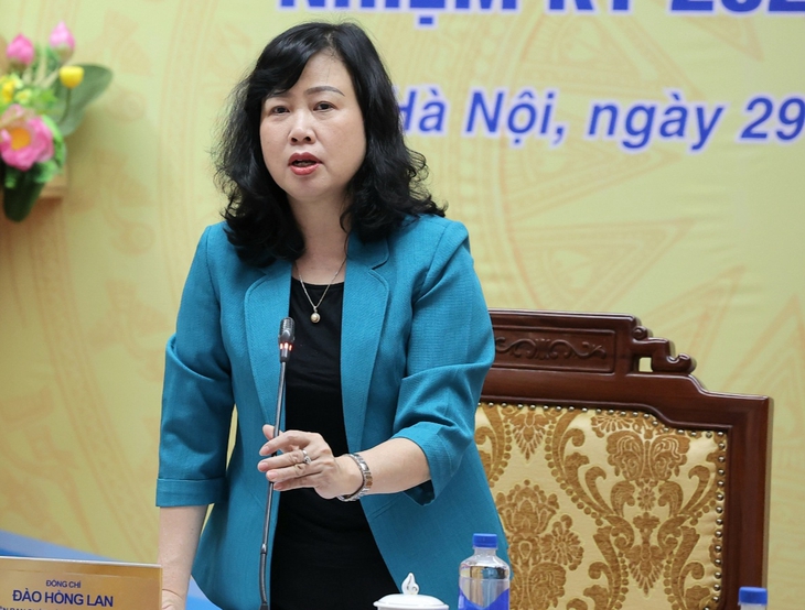 Huy động tổng lực, hoàn thành tiến độ đưa BV Hữu nghị Việt Đức cơ sở Ninh Bình vào khám, chữa bệnh từ 10/7- Ảnh 1.