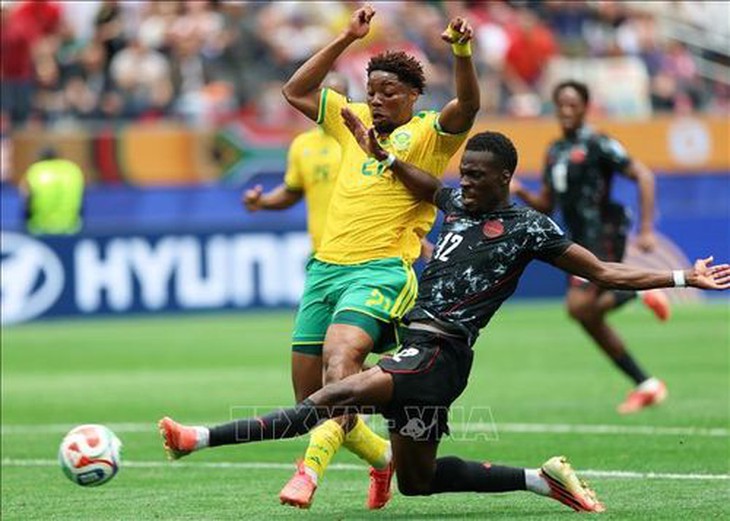 Kết quả World Cup 2026 hôm nay ngày 29/6 mới nhất - Ảnh 2.
