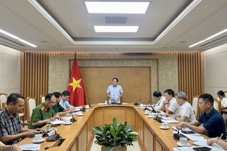 Hoàn thiện Luật Đấu giá tài sản để gỡ vướng thực tiễn- Ảnh 1.