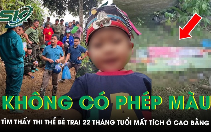 Phát hiện thi thể hai cậu cháu dưới đập thủy lợi- Ảnh 2.