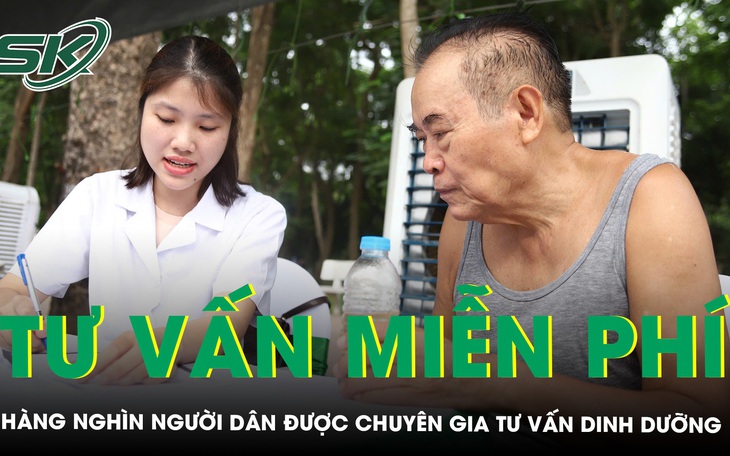 Ngày Dinh dưỡng cộng đồng Việt Nam lần 7: Khám phá thói quen sống khỏe từ tổ ấm - Ảnh 1.