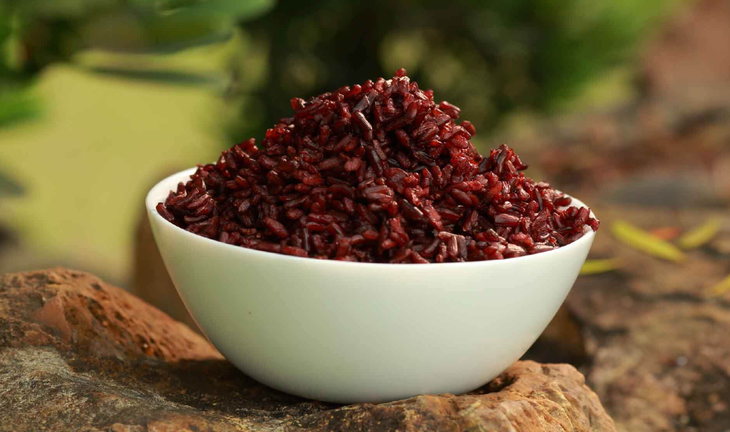 3 loại ngũ cốc giàu tinh bột kháng tự nhiên có lợi cho người muốn giảm cân - Ảnh 1.