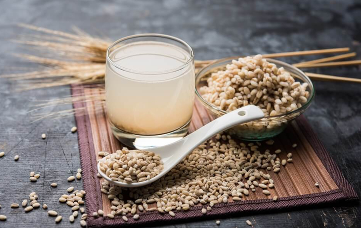 3 loại ngũ cốc giàu tinh bột kháng tự nhiên có lợi cho người muốn giảm cân - Ảnh 2.