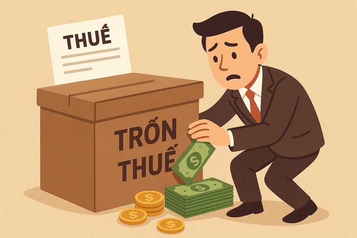 Người dân phải nắm chắc những điều này kẻo bị coi là trốn thuế theo luật mới từ 1/7- Ảnh 1.