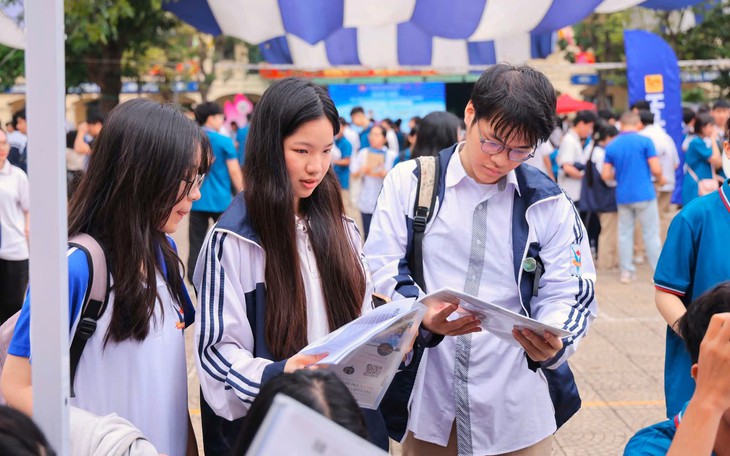 Dùng điểm quy đổi IELTS có được xét học bổng theo Nghị định 179? - Ảnh 2.