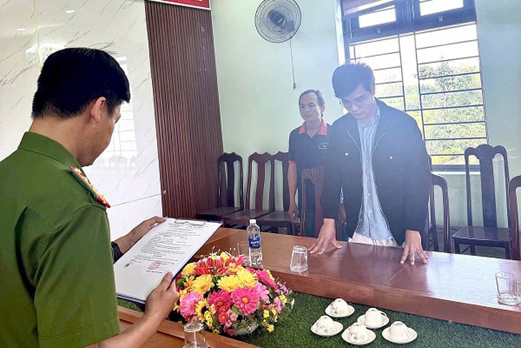 Yêu qua mạng với 'Linh Đan', người đàn ông mất hơn 1,5 tỷ đồng- Ảnh 2.