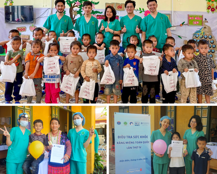 Ngọc Châu ký kết thỏa thuận hợp tác cùng Bệnh Viện Răng Hàm Mặt Trung Ương Hà Nội- Ảnh 3.