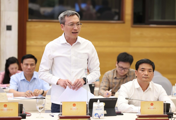 Bộ Công an đã khởi tố 56 vụ xâm phạm sở hữu trí tuệ sau 1 tháng cao điểm- Ảnh 1. Bộ Công an đã khởi tố 56 vụ xâm phạm sở hữu trí tuệ sau 1 tháng cao điểm- Ảnh 1.