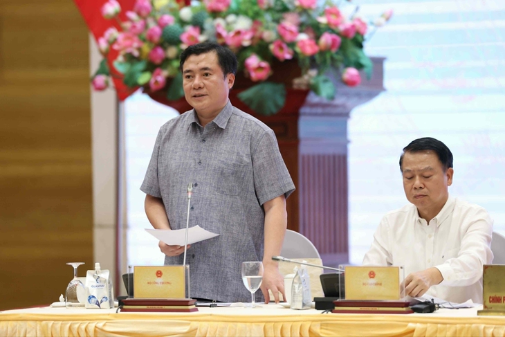Bộ Công Thương: Kiểm soát chặt chất lượng xăng sinh học E5, E10 từ sản xuất đến bán lẻ- Ảnh 1. Bộ Công Thương: Kiểm soát chặt chất lượng xăng sinh học E5, E10 từ sản xuất đến bán lẻ- Ảnh 1.