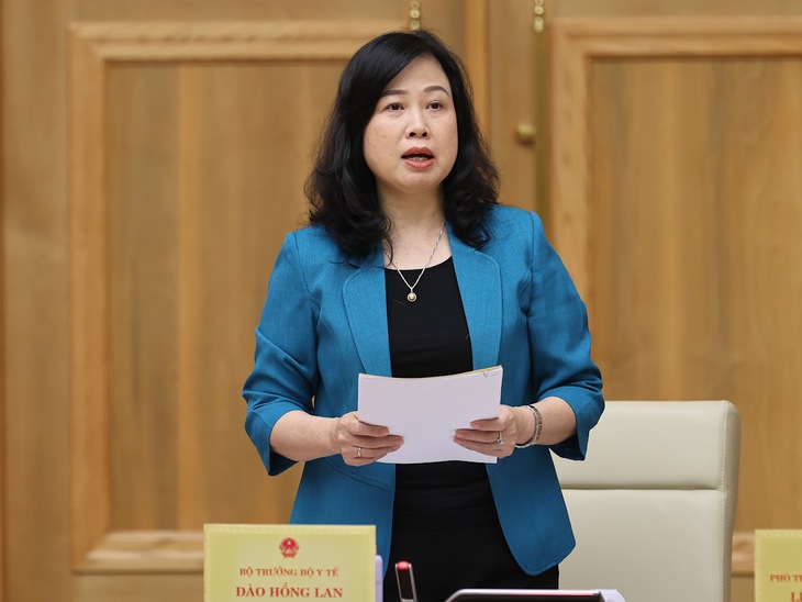 Thủ tướng: Cuối quý II/2026 đưa Bệnh viện Bạch Mai, Việt Đức cơ sở 2 vào hoạt động- Ảnh 4.