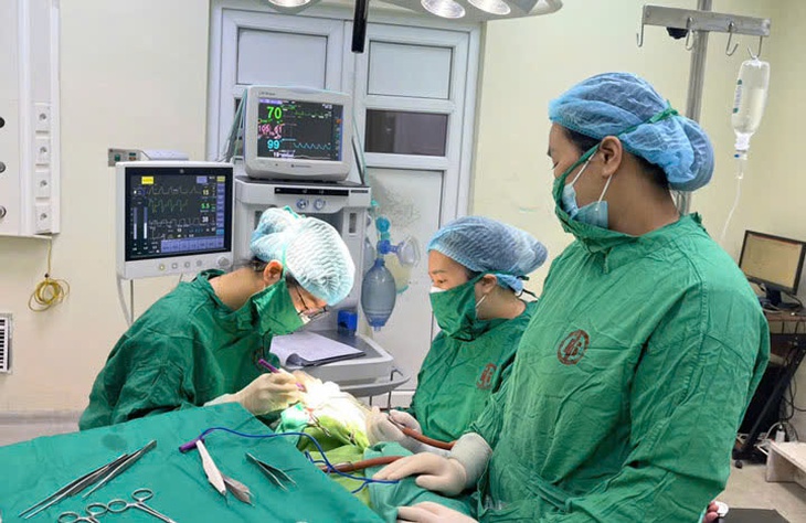 Cảnh báo ung thư da núp bóng những tổn thương tưởng chừng vô hại- Ảnh 2. Cảnh báo ung thư da núp bóng những tổn thương tưởng chừng vô hại- Ảnh 2.