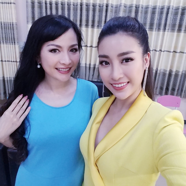 30 năm từ ngày đăng quang, cuộc sống của Hoa hậu Nguyễn Thiên Nga giờ ra sao nơi xứ người?- Ảnh 7. 30 năm từ ngày đăng quang, cuộc sống của Hoa hậu Nguyễn Thiên Nga giờ ra sao nơi xứ người?- Ảnh 7.