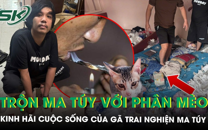 Bắt 30 đối tượng trong đường dây ma túy, thu giữ 1 tấn tang vật- Ảnh 7.