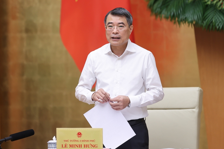 Thủ tướng: Sẽ công khai tiến độ xử lý công việc của các bộ, ngành- Ảnh 2. Thủ tướng: Sẽ công khai tiến độ xử lý công việc của các bộ, ngành- Ảnh 2.