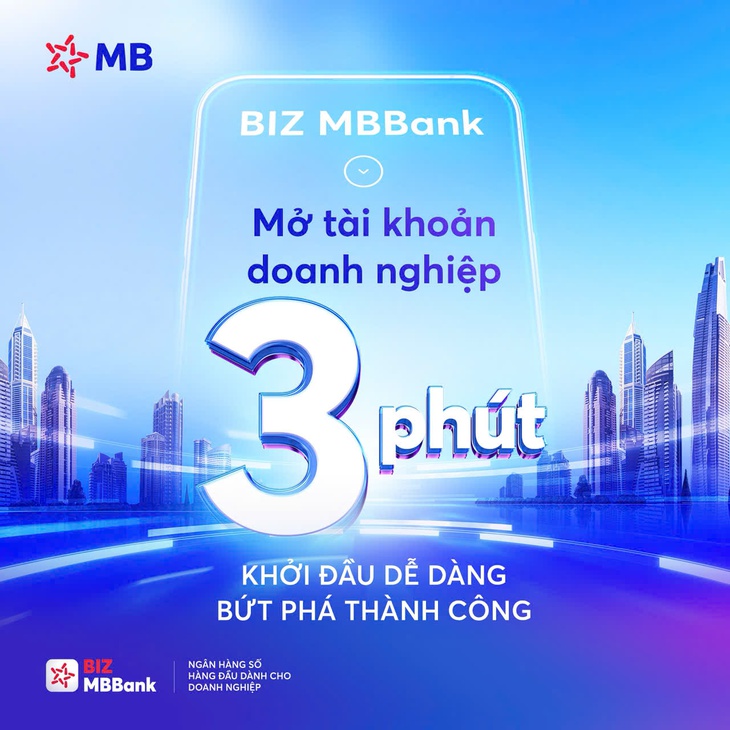 BIZ MBBank được vinh danh tại lễ biểu dương thành tựu tác động vì Việt Nam số 2026- Ảnh 2. BIZ MBBank được vinh danh tại lễ biểu dương thành tựu tác động vì Việt Nam số 2026- Ảnh 2.