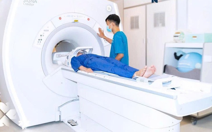 Phát triển y tế tư nhân không chạy theo số lượng, lấy chất lượng làm trọng tâm- Ảnh 4.