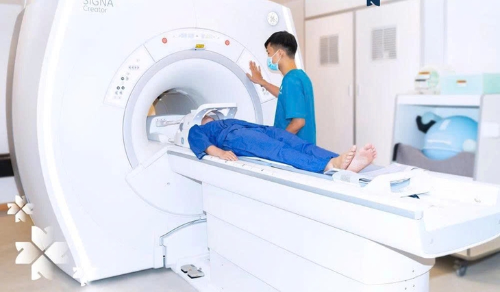 Phát huy vai trò y tế tư nhân trong chăm sóc sức khỏe người dân- Ảnh 1.