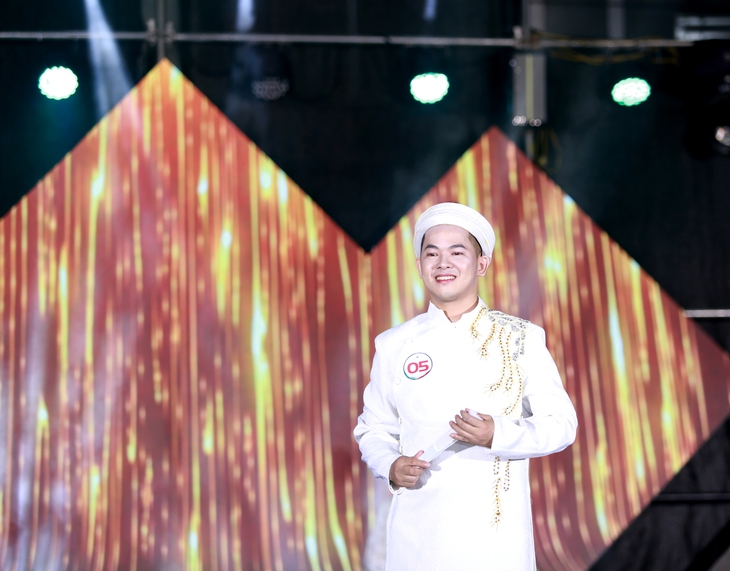 Hội thi Điều dưỡng - Hộ sinh - Kỹ thuật y năm 2026 tại Nghệ An tôn vinh y đức - Ảnh 5.