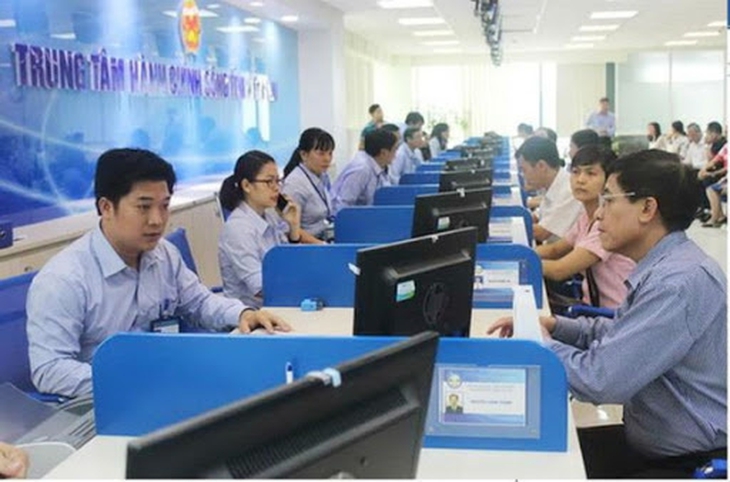 Chính thức, viên chức có 5 bậc nghề nghiệp, gắn với xếp lương theo quy định mới - Ảnh 1.