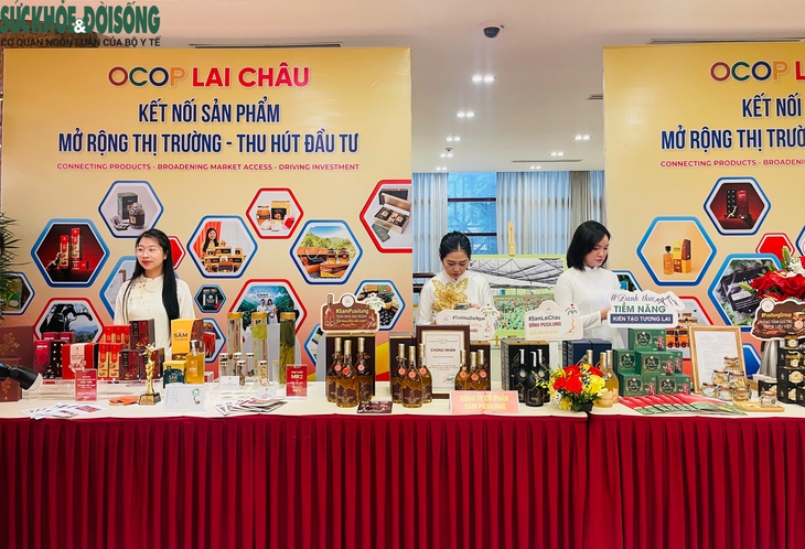 Lai Châu cam kết cải cách mạnh môi trường đầu tư theo hướng thông thoáng, minh bạch và bình đẳng - Ảnh 8.