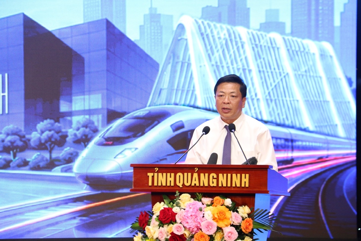 Loạt quy hoạch chiến lược mở ra thời kỳ phát triển mới cho Quảng Ninh- Ảnh 1.