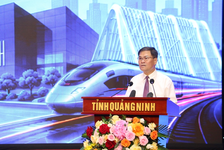 Loạt quy hoạch chiến lược mở ra thời kỳ phát triển mới cho Quảng Ninh- Ảnh 2.