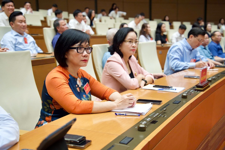 Nội dung trọng tâm, cốt lõi của Nghị quyết số 10-NQ/TW- Ảnh 3.