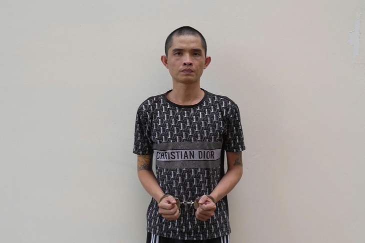 Bắt Nguyễn Ngọc Sơn cầm đầu đường dây chế tạo, mua bán và tàng trữ trái phép vũ khí quân dụng- Ảnh 5.