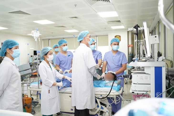 Việt Nam thuộc nhóm có tỷ lệ nhiễm HP cao trên thế giới, nhiều người tái nhiễm vì bỏ quên một "ổ chứa" vi khuẩn- Ảnh 2.
