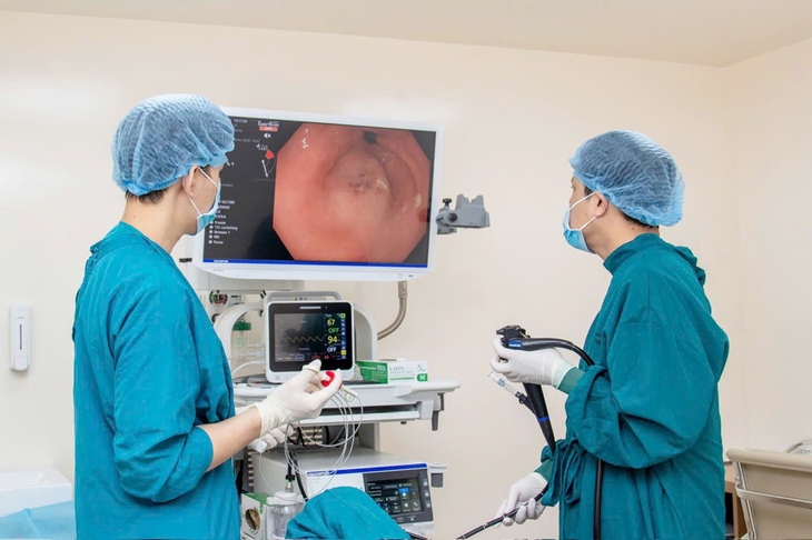 Phát huy vai trò y tế tư nhân trong chăm sóc sức khỏe người dân- Ảnh 2.