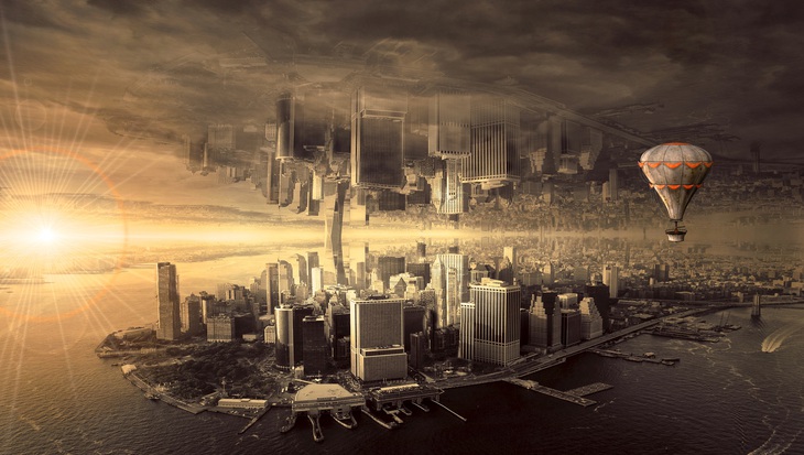 Thời gian chảy ngược: Khám phá bí ẩn vũ trụ 2026 - Ảnh 3.