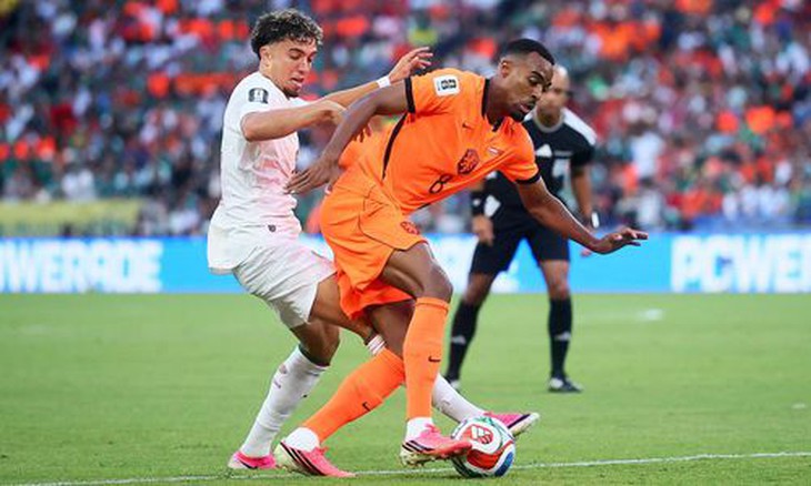 Kết quả World Cup 2026 hôm nay ngày 30/6 mới nhất- Ảnh 1.