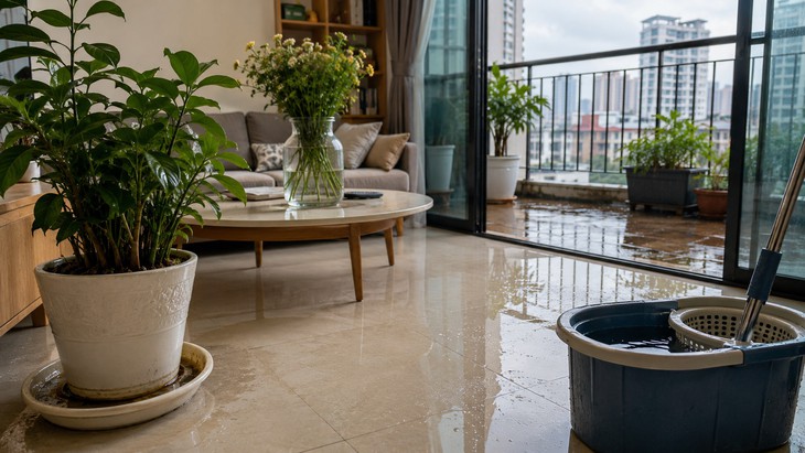 Vì sao sau mưa, sốt xuất huyết thường dễ tăng?- Ảnh 1.