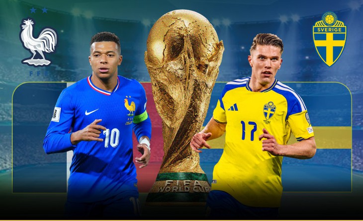 Lịch thi đấu bóng đá hôm nay ngày 30/6 - 1/7: World Cup 2026 vòng 1/16 đại chiến- Ảnh 1.