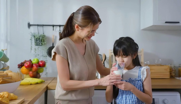 Phụ huynh quan tâm đến điều gì khi chọn sản phẩm dinh dưỡng cho con?- Ảnh 1.