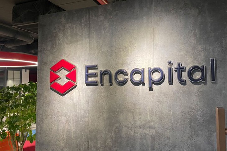 Encapital vừa hút 400 tỷ đồng từ kênh trái phiếu- Ảnh 1.