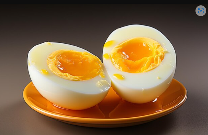8 nguồn thực phẩm chứa ‘protein hoàn chỉnh’ tốt nhất cần cho cơ thể - Ảnh 1.