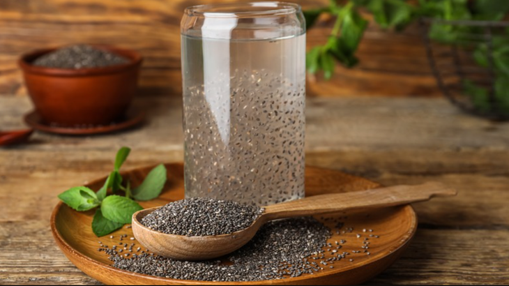 8 nguồn thực phẩm chứa ‘protein hoàn chỉnh’ tốt nhất cần cho cơ thể - Ảnh 2.