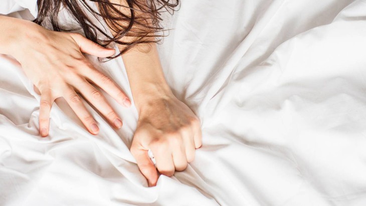 Những lầm tưởng phổ biến về mức độ an toàn khi quan hệ ngày đèn đỏ - Ảnh 1.