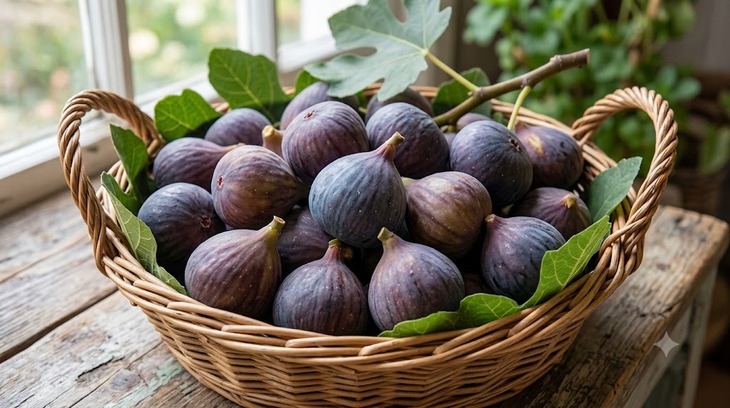 Cách ăn quả sung giúp giảm cân - Ảnh 1.