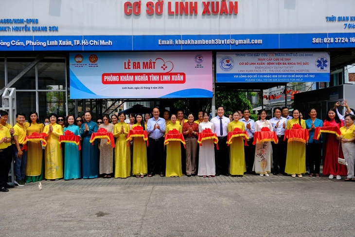 Không gian văn hóa Hồ Chí Minh trong bệnh viện: Khi y đức được nuôi dưỡng từ những điều bình dị- Ảnh 6.