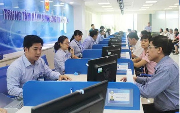 Từ ngày mai, nhiều quy định mới về kỷ luật viên chức chính thức có hiệu lực- Ảnh 2.