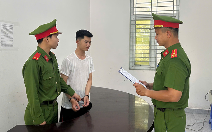 Khởi tố 7 nhân viên di tích Tam Thanh tham ô tài sản- Ảnh 2.